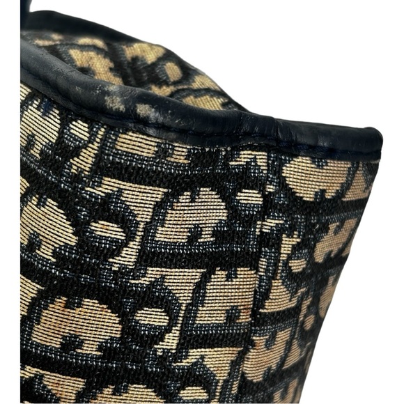 Christian Dior Vintage Clutch bag - Picture 15 of 16